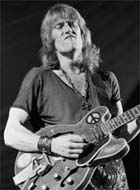 Alvin Lee (TEN YEARS AFTER)